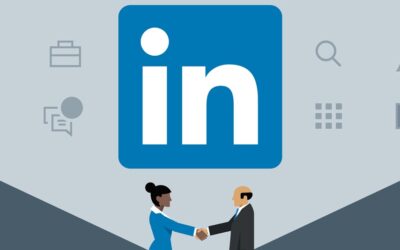Perché se sei un consulente alla vendita dovresti utilizzare LinkedIn?