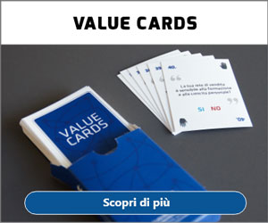 Value Cards