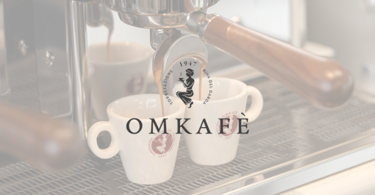 Omkafé